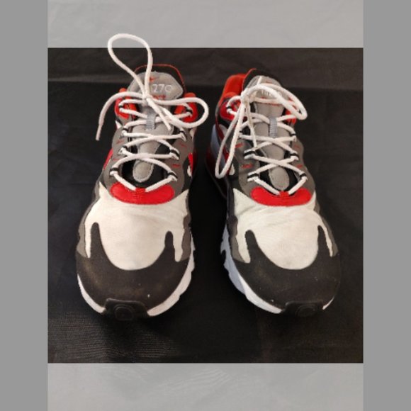 Nike Other - Nike Air Max 270 React Shoes